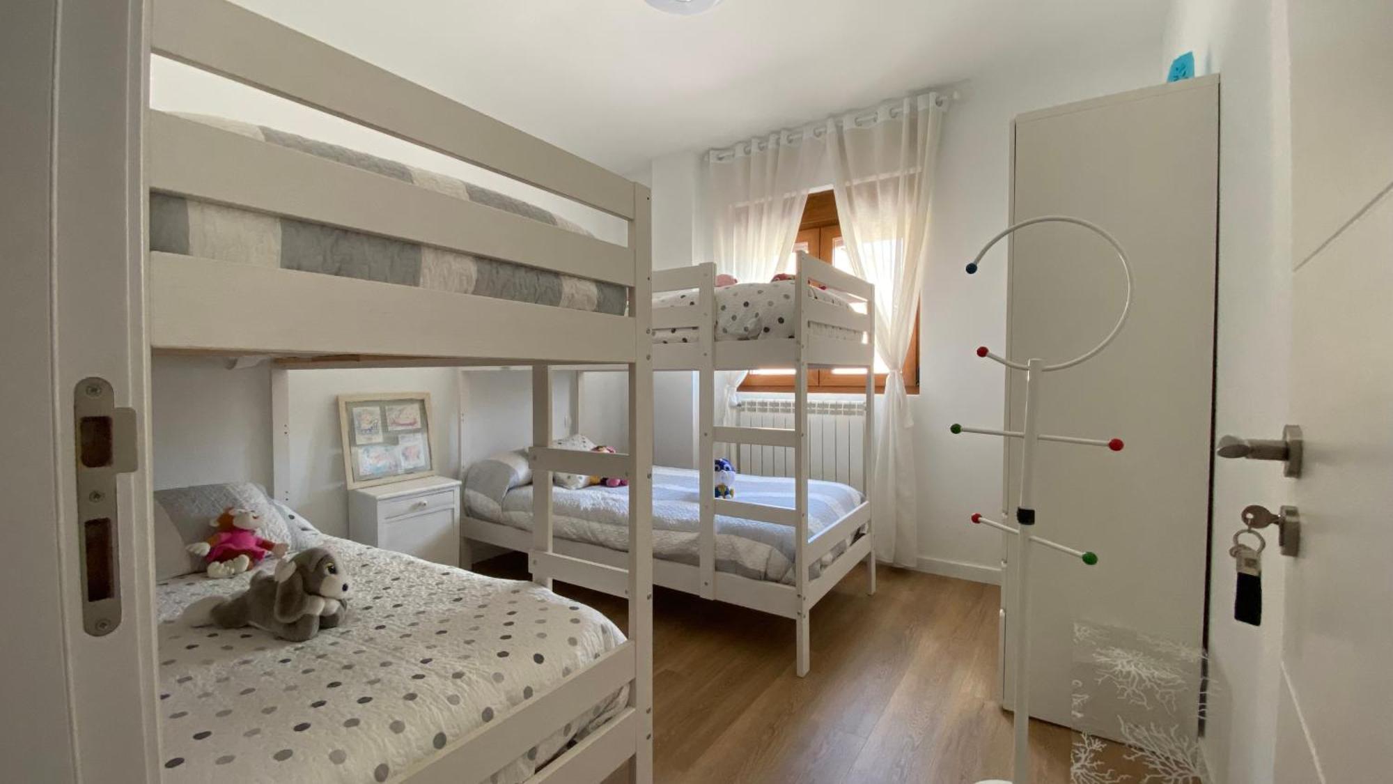 Donde La Abuela Villa Las Quintanillas Екстериор снимка