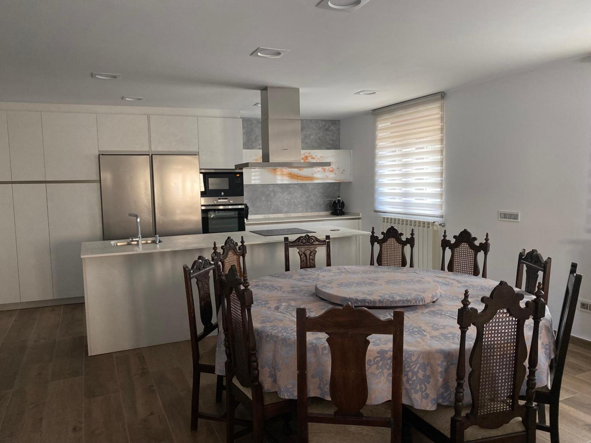 Donde La Abuela Villa Las Quintanillas Екстериор снимка
